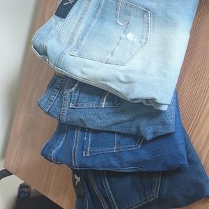 AE JEANS BUNDLE